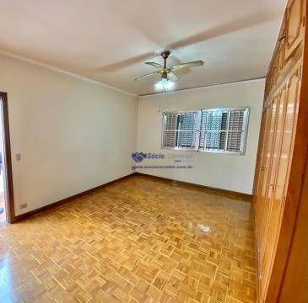Sobrado, 3 quartos, 271 m² - Foto 2