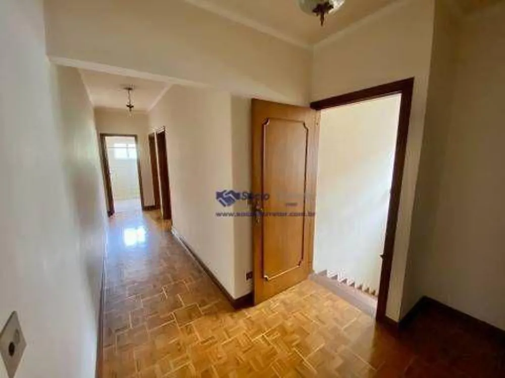 Sobrado, 3 quartos, 271 m² - Foto 6