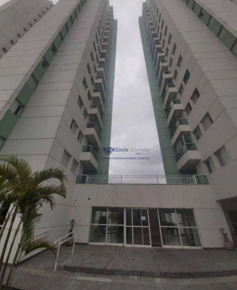 Cobertura, 4 quartos, 154 m² - Foto 17