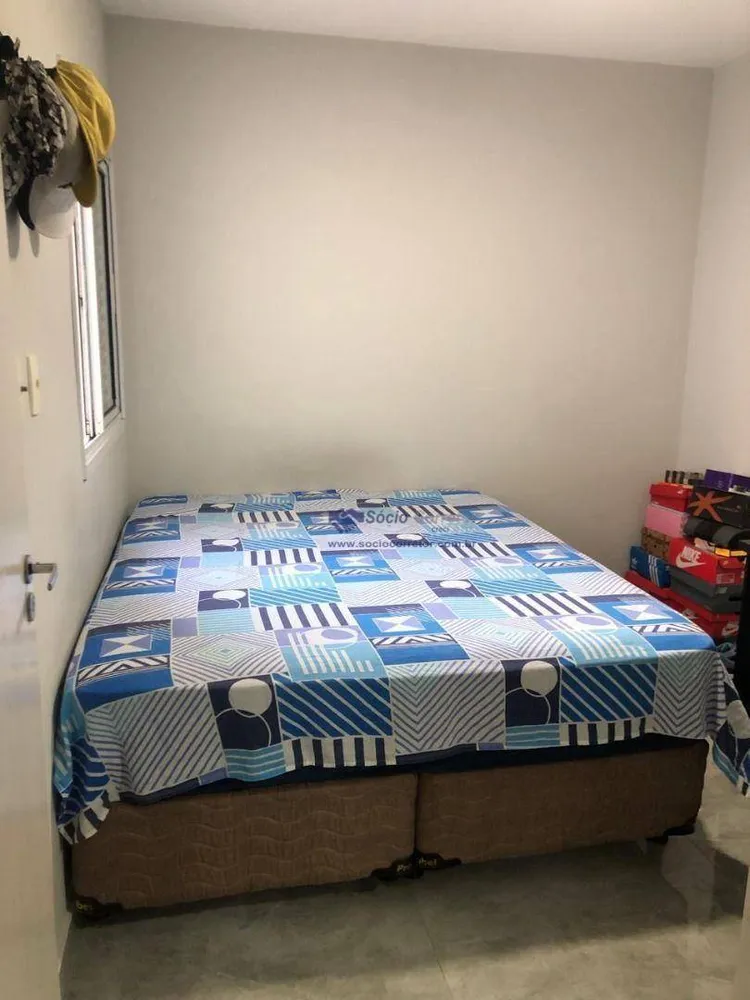 Cobertura, 4 quartos, 154 m² - Foto 8