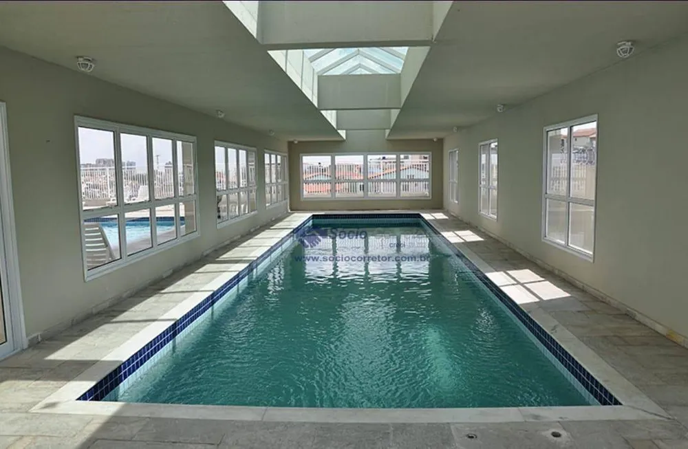 Cobertura, 4 quartos, 154 m² - Foto 19