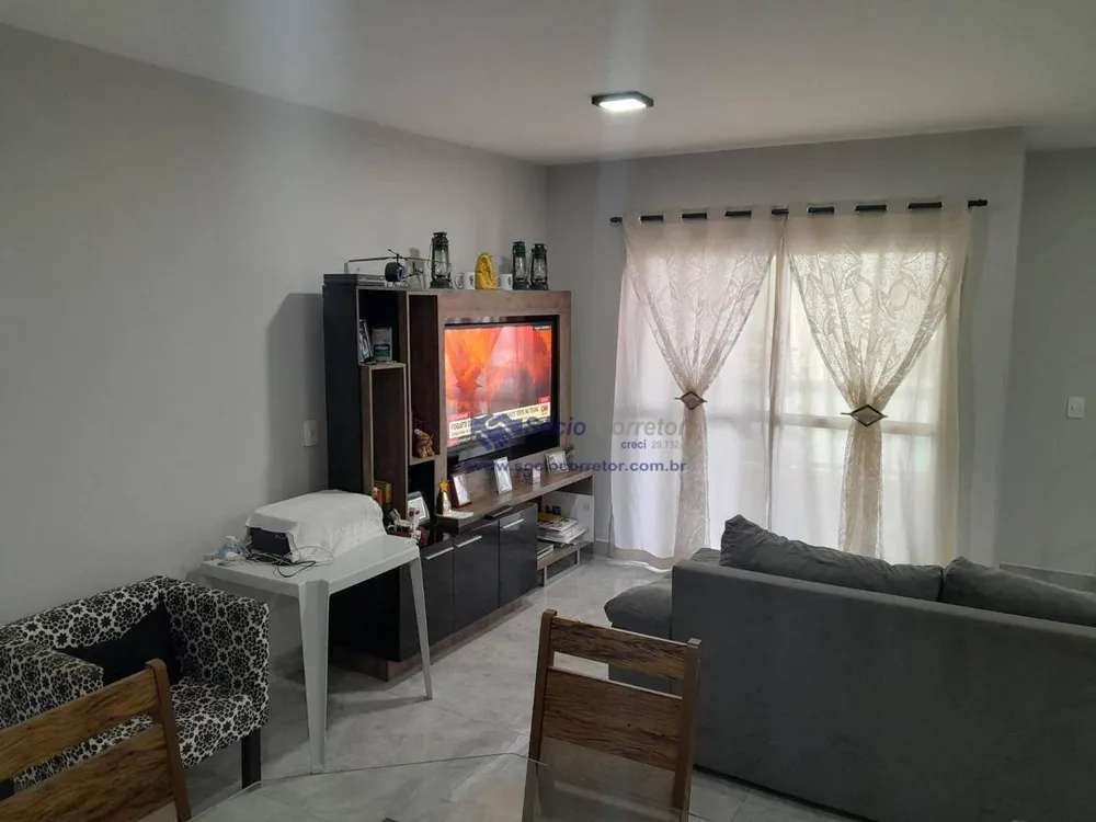 Cobertura, 4 quartos, 154 m² - Foto 1