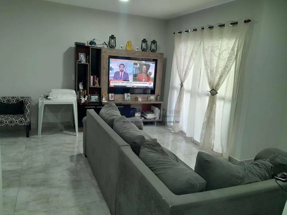 Cobertura, 4 quartos, 154 m² - Foto 2