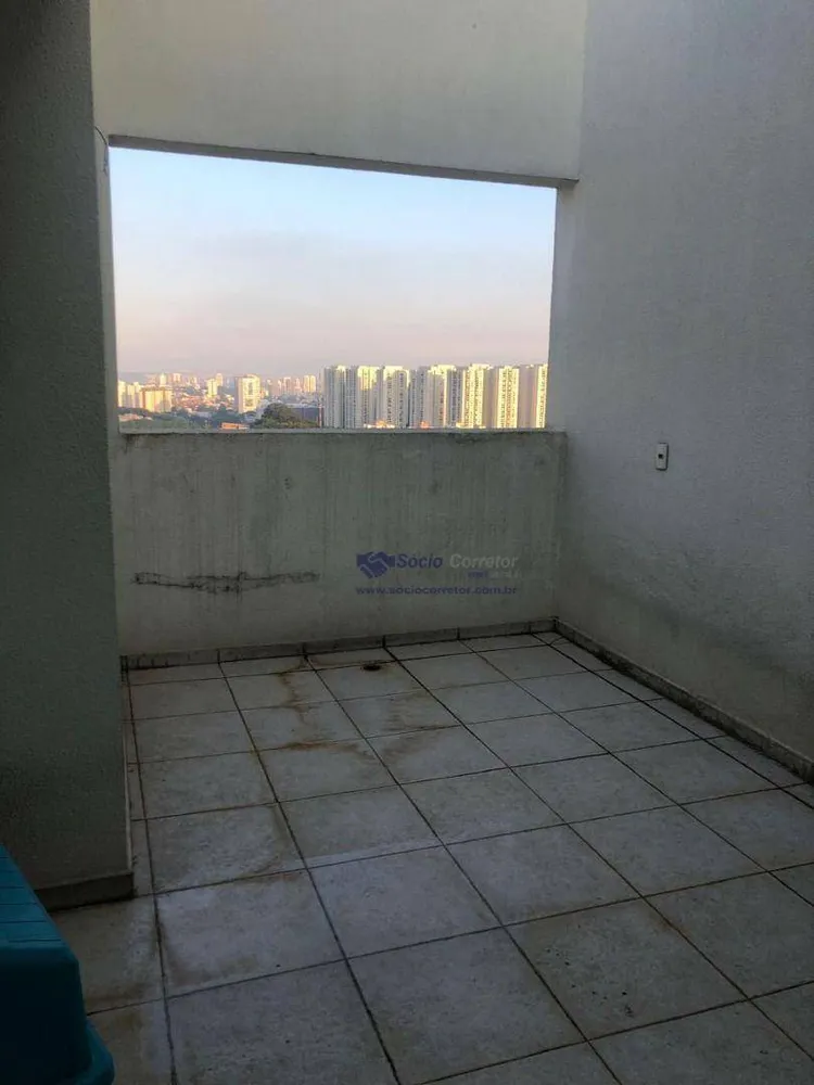 Cobertura, 4 quartos, 154 m² - Foto 16