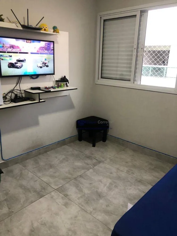 Cobertura, 4 quartos, 154 m² - Foto 5