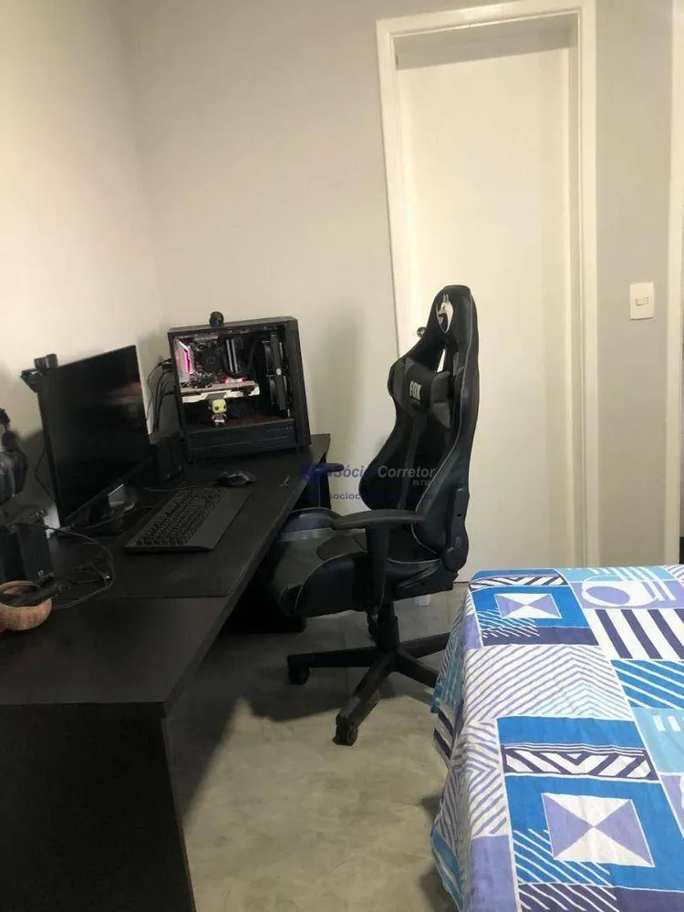 Cobertura, 4 quartos, 154 m² - Foto 9