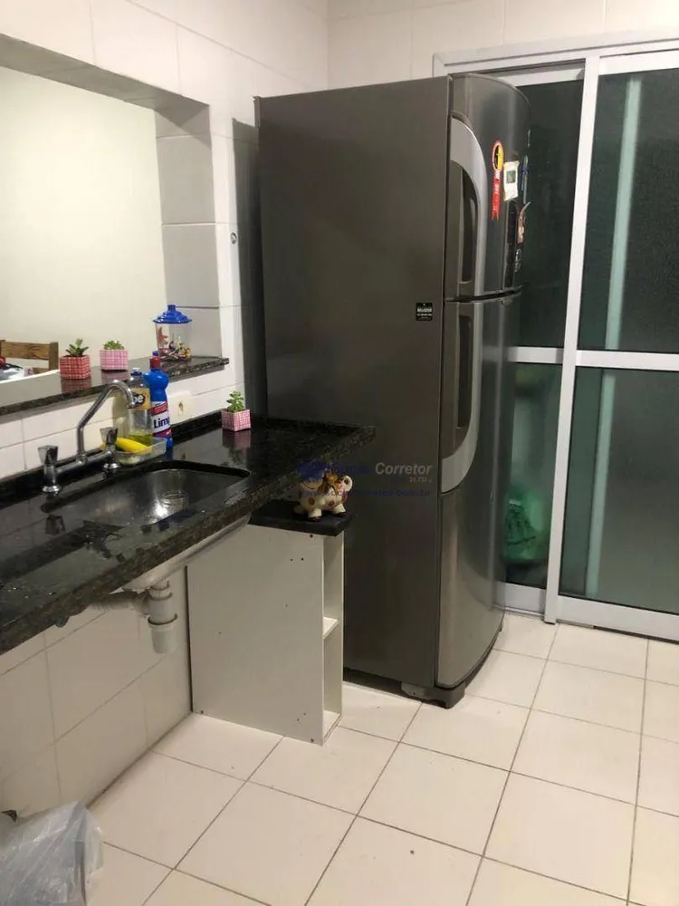 Cobertura, 4 quartos, 154 m² - Foto 3