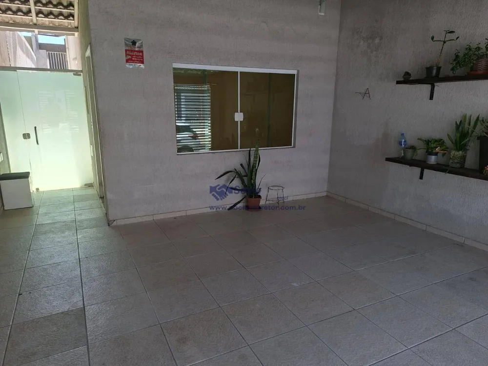 Casa, 2 quartos, 90 m² - Foto 2