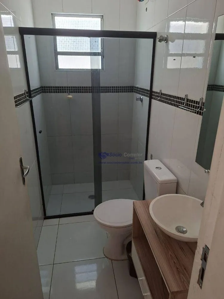 Casa, 2 quartos, 90 m² - Foto 17