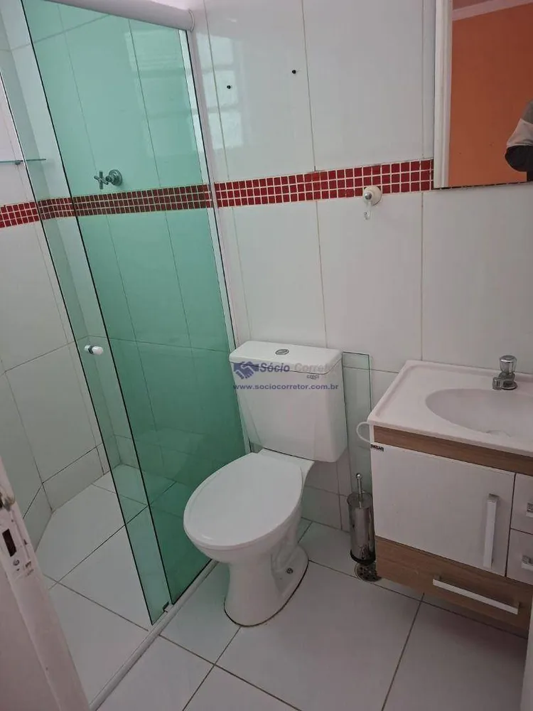 Casa, 2 quartos, 90 m² - Foto 20