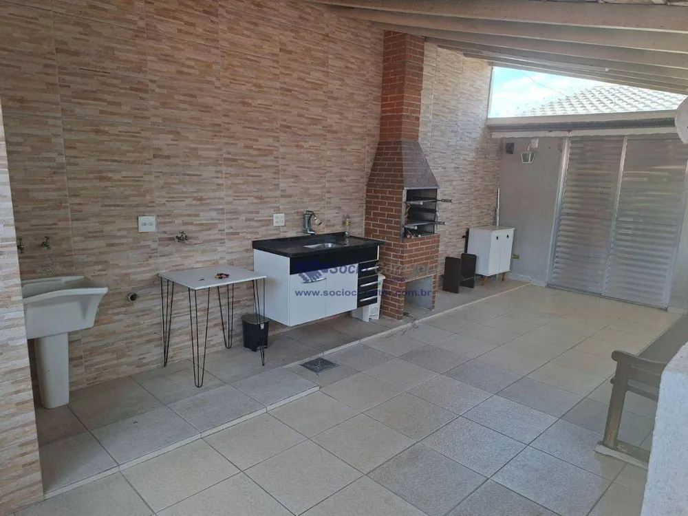 Casa, 2 quartos, 90 m² - Foto 5
