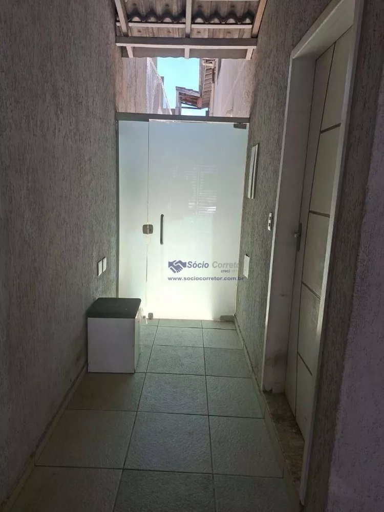 Casa, 2 quartos, 90 m² - Foto 3