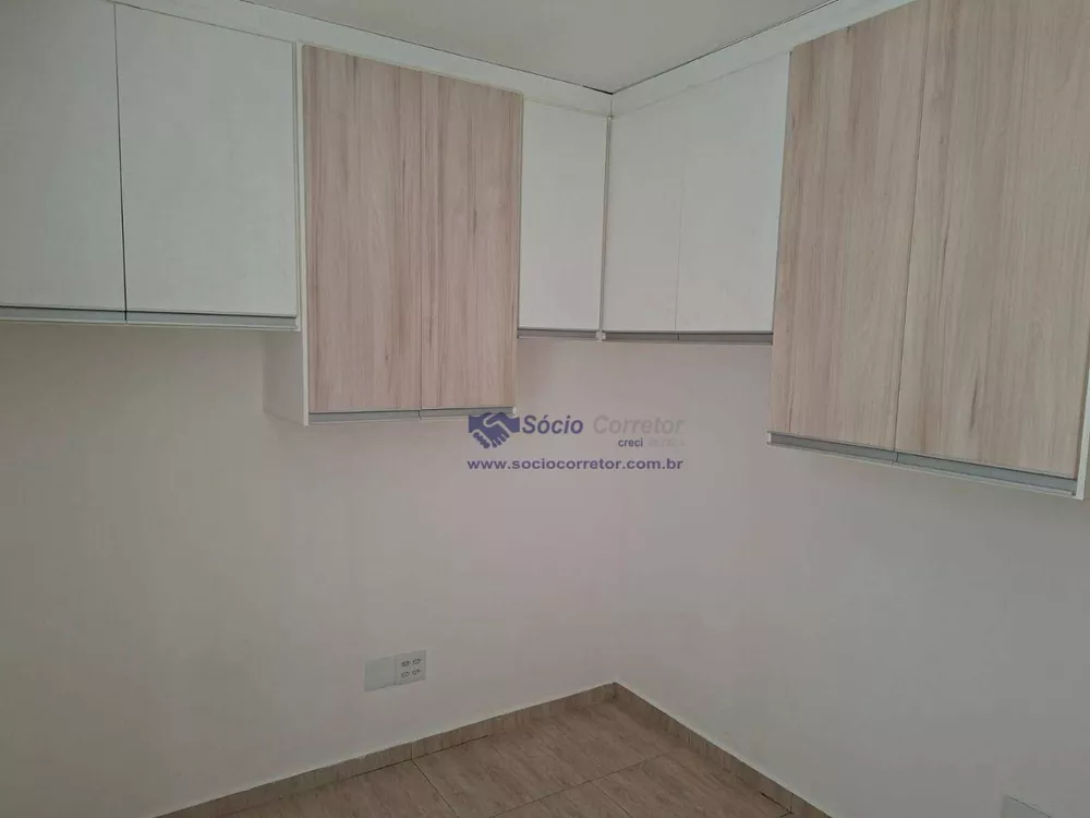 Casa, 2 quartos, 90 m² - Foto 5