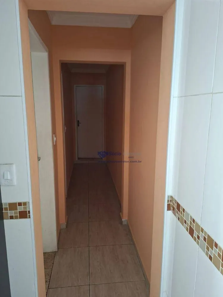 Casa, 2 quartos, 90 m² - Foto 14