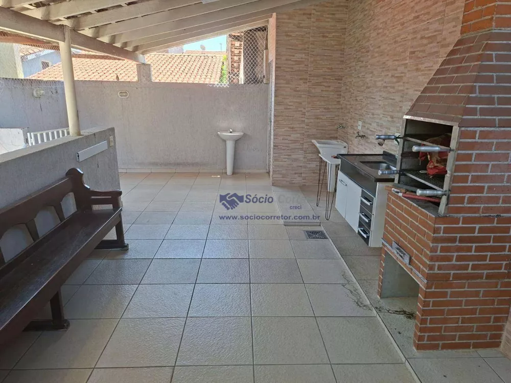 Casa, 2 quartos, 90 m² - Foto 4