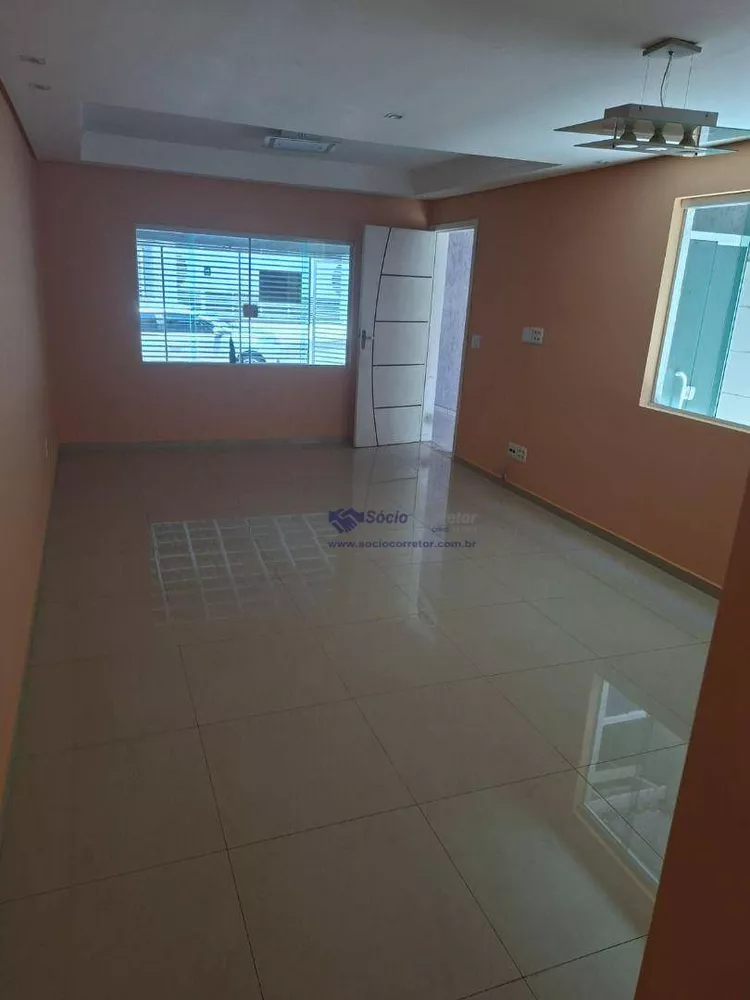 Casa, 2 quartos, 90 m² - Foto 1