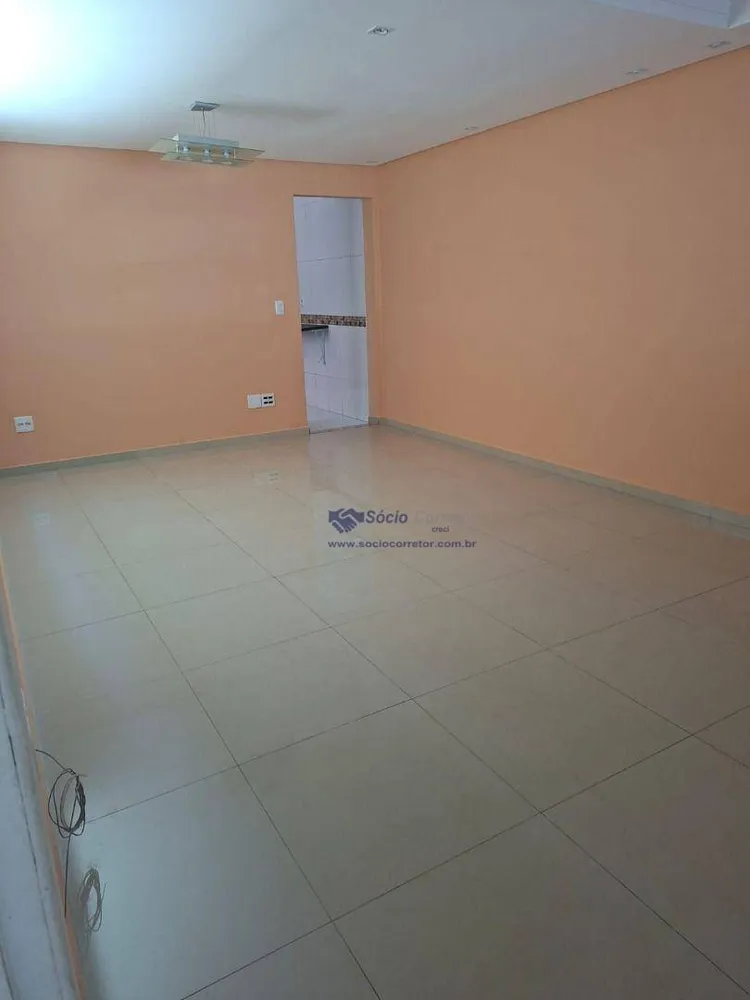 Casa, 2 quartos, 90 m² - Foto 9
