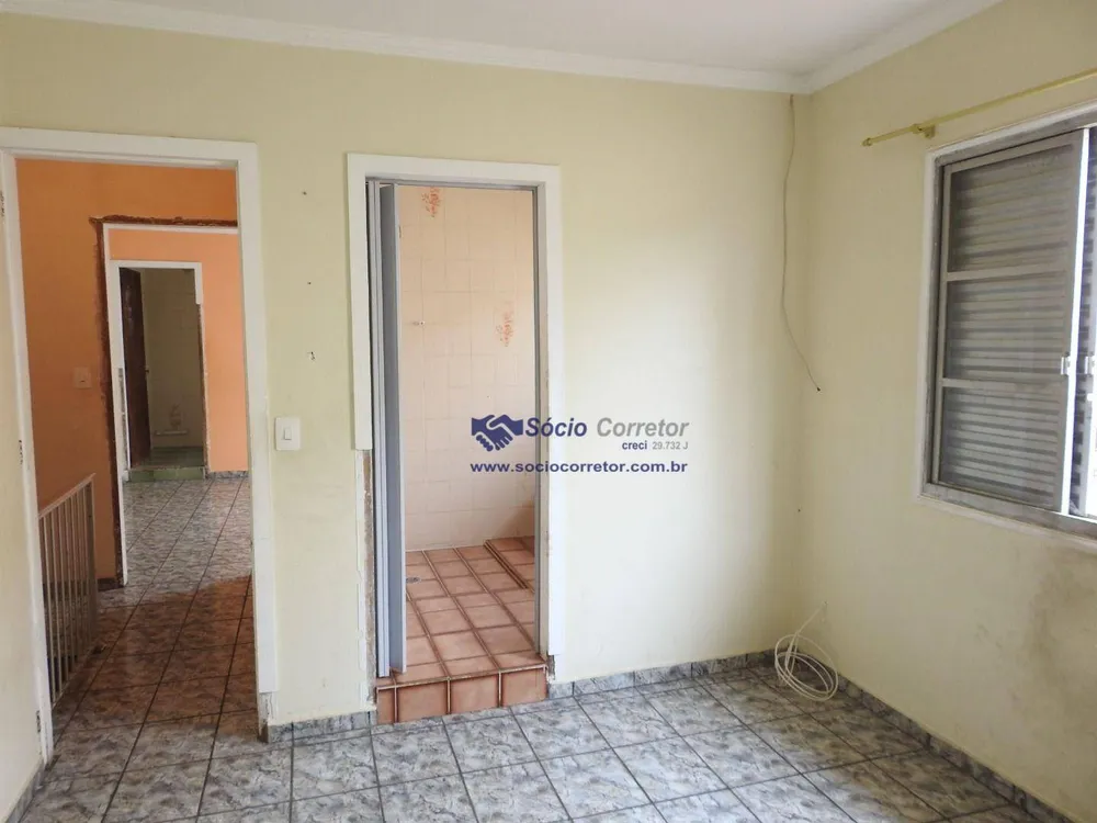 Sobrado, 4 quartos, 350 m² - Foto 7