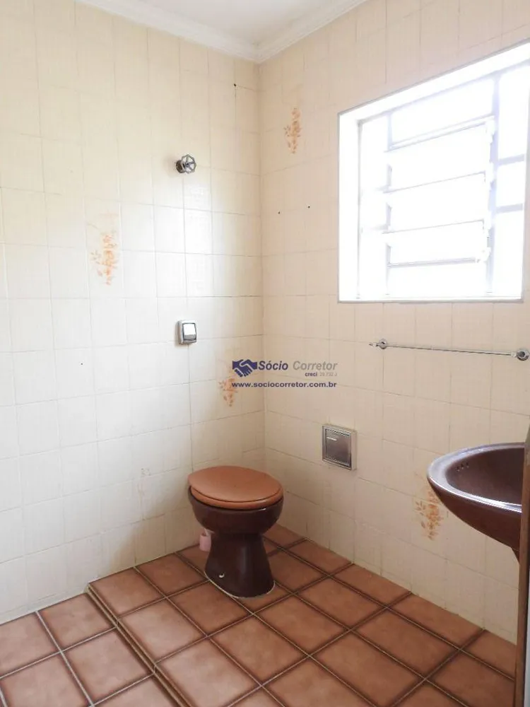 Sobrado, 4 quartos, 350 m² - Foto 15