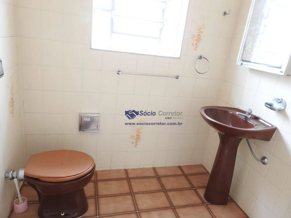 Sobrado, 4 quartos, 350 m² - Foto 3