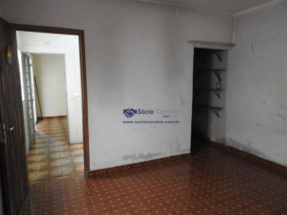 Sobrado, 4 quartos, 350 m² - Foto 1