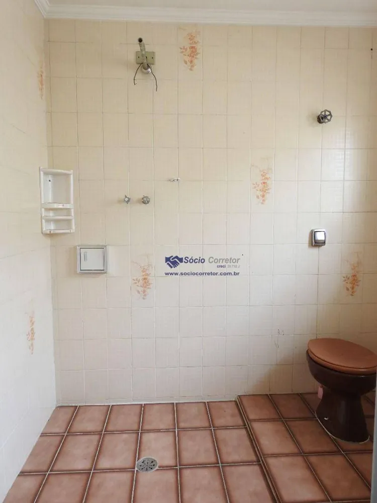 Sobrado, 4 quartos, 350 m² - Foto 16
