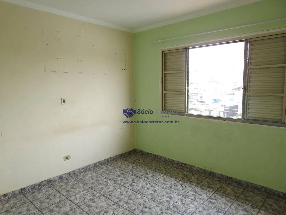 Sobrado, 4 quartos, 350 m² - Foto 9