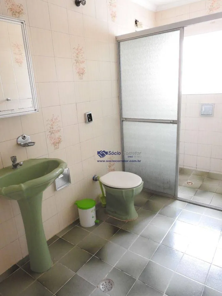 Sobrado, 4 quartos, 350 m² - Foto 14