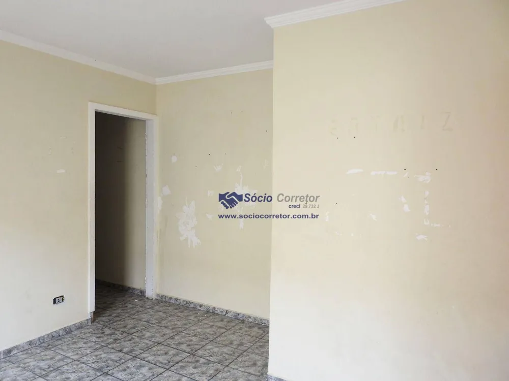 Sobrado, 4 quartos, 350 m² - Foto 2