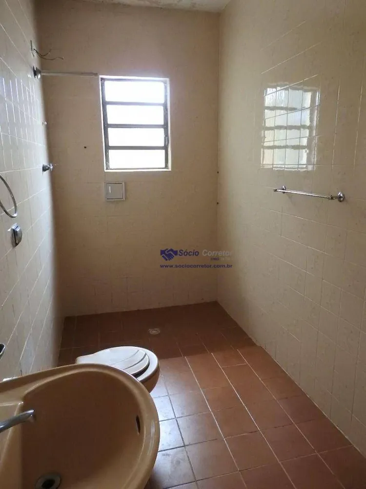 Sobrado, 4 quartos, 350 m² - Foto 12