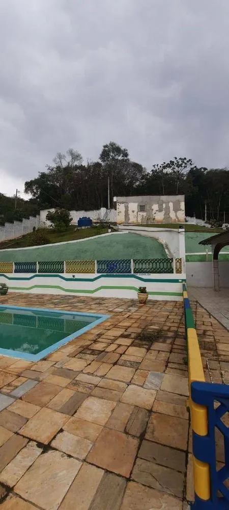 Chácara, 3 quartos, 2800 m² - Foto 4