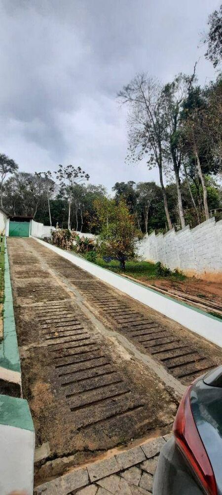 Chácara à venda com 3 quartos, 300m² - Foto 4