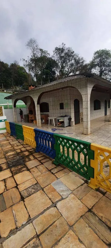 Chácara, 3 quartos, 2800 m² - Foto 2