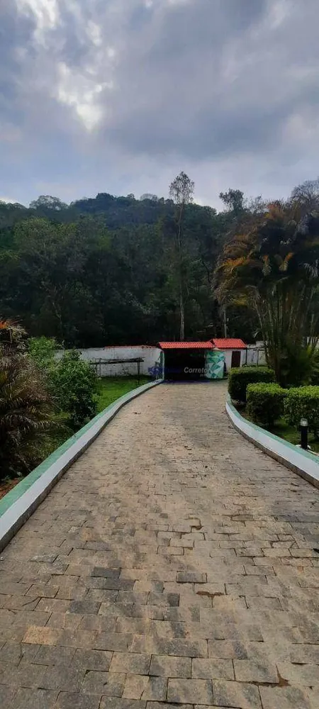 Chácara, 3 quartos, 2800 m² - Foto 14