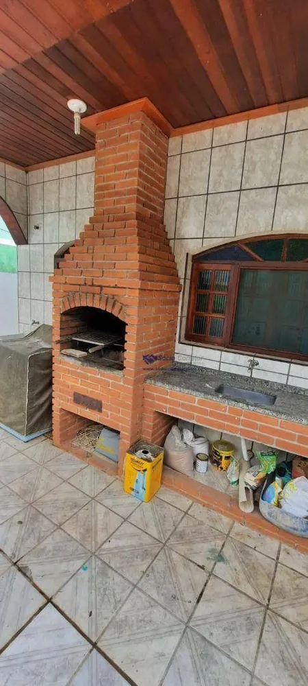 Chácara, 3 quartos, 2800 m² - Foto 8