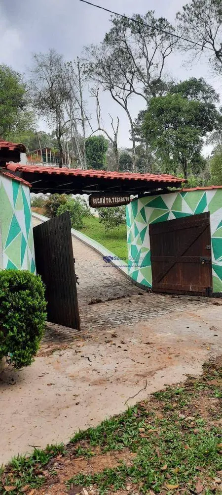 Chácara, 3 quartos, 2800 m² - Foto 15