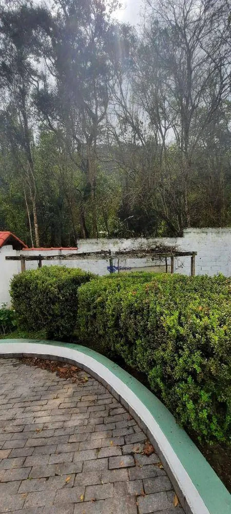 Chácara, 3 quartos, 2800 m² - Foto 18