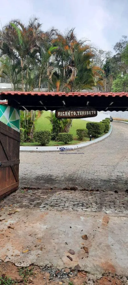 Chácara, 3 quartos, 2800 m² - Foto 17