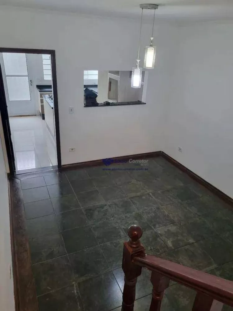 Casa à venda com 3 quartos, 140m² - Foto 9