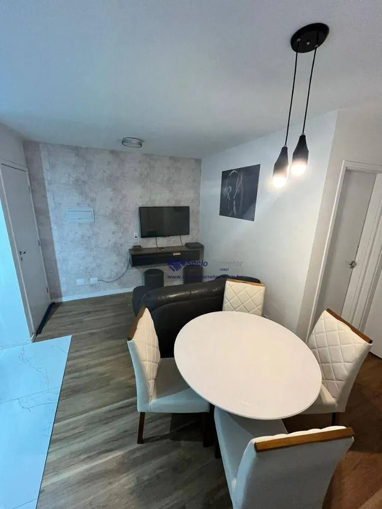 Apartamento, 2 quartos, 42 m² - Foto 6