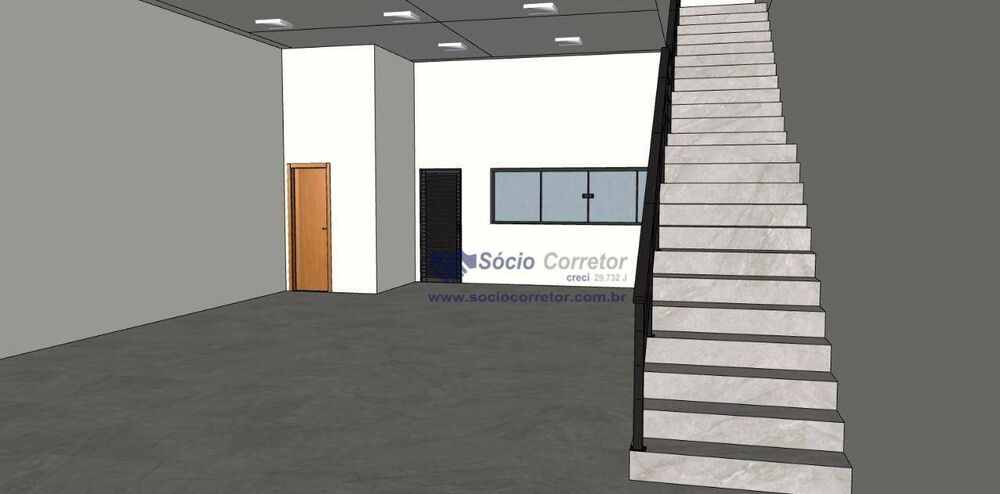 Loja-Salão, 819 m² - Foto 4