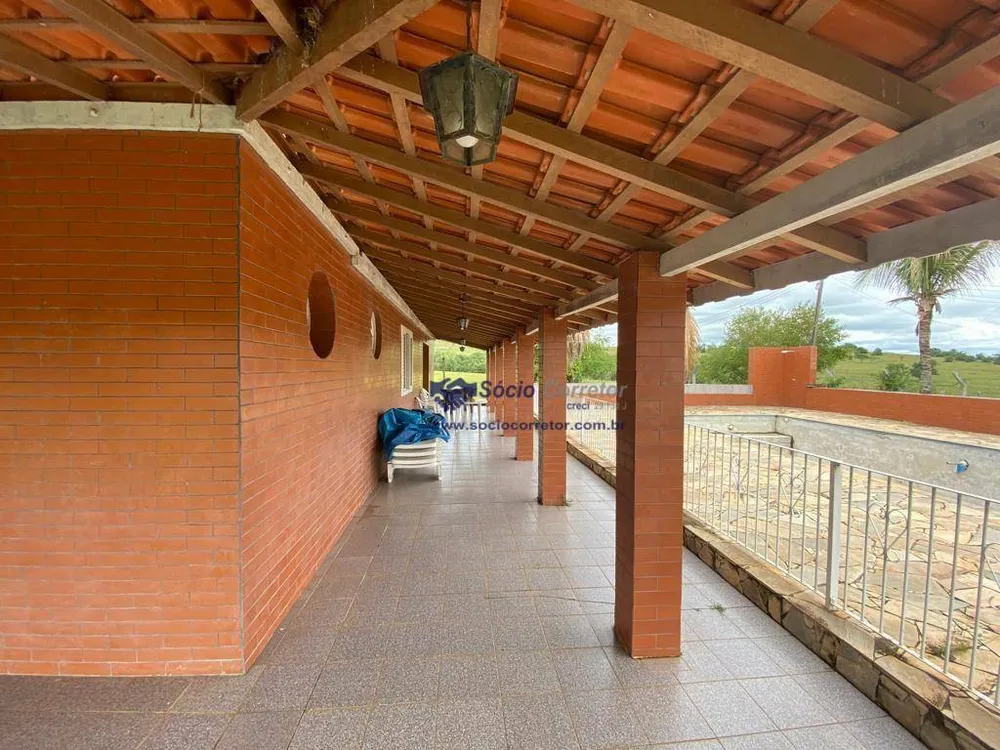 Sítio, 4 quartos, 13 hectares - Foto 19