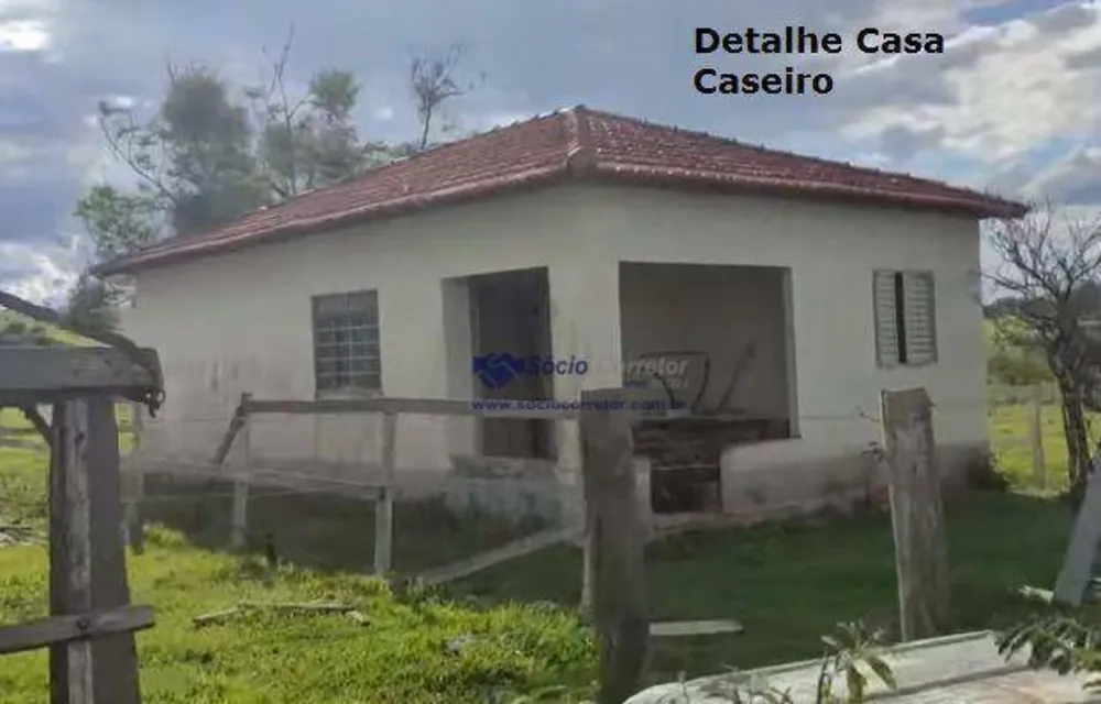 Sítio, 4 quartos, 13 hectares - Foto 7