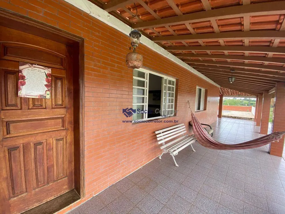 Sítio, 4 quartos, 13 hectares - Foto 17