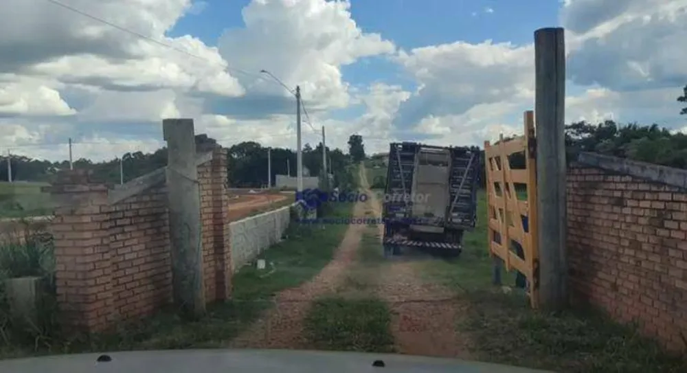 Sítio, 4 quartos, 13 hectares - Foto 4