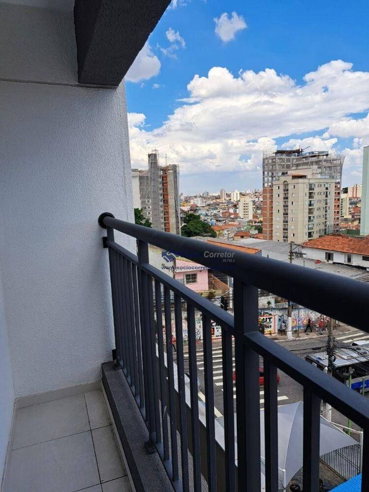 Kitnet-Studio, 23 m² - Foto 7