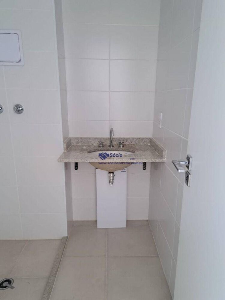 Kitnet-Studio, 23 m² - Foto 4