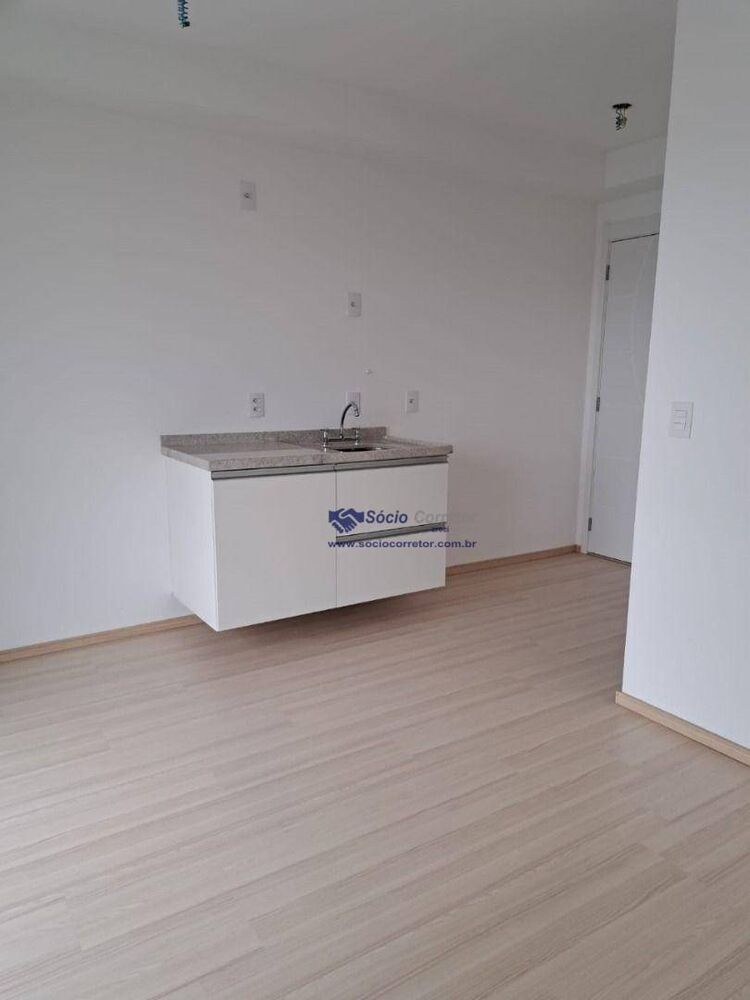 Kitnet-Studio, 23 m² - Foto 2