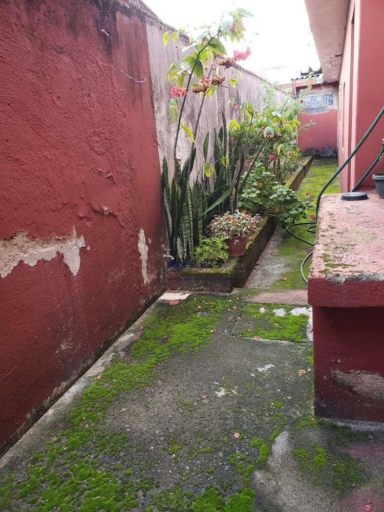 Sobrado, 3 quartos, 227 m² - Foto 17