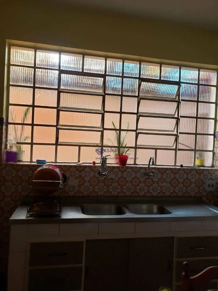 Sobrado, 3 quartos, 227 m² - Foto 1